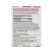 Slow Fe Slow Release Iron, Tablets 30 ea (Pack of 3)