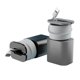 thumbnail image 1 of Funda protectora de cargador USB-C con organizador de cable - Funda de silicona de carga rápida de 20W/18W para adaptador y almacenamiento de cables para iPhone 11/12, 1 of 4