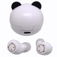thumbnail image 2 of Audifonos Fralugio Bluetooth Manos Libres 5.0 K62 Sonido Mega Bass Sport, 2 of 8