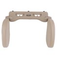 thumbnail image 3 of Car seats headrest car seats pillow seats head cushion car accessories Car Seats Headrest Comfortable PU Leather Head Neck Side Pillow Travel Sleeping Support for Kids EldersBeige, 3 of 8