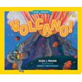 thumbnail image 1 of Pre-Owned Jump Into Science: Volcano! (Paperback) 1426323662 9781426323669, 1 of 1