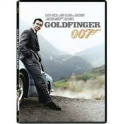 Goldfinger [DVD]