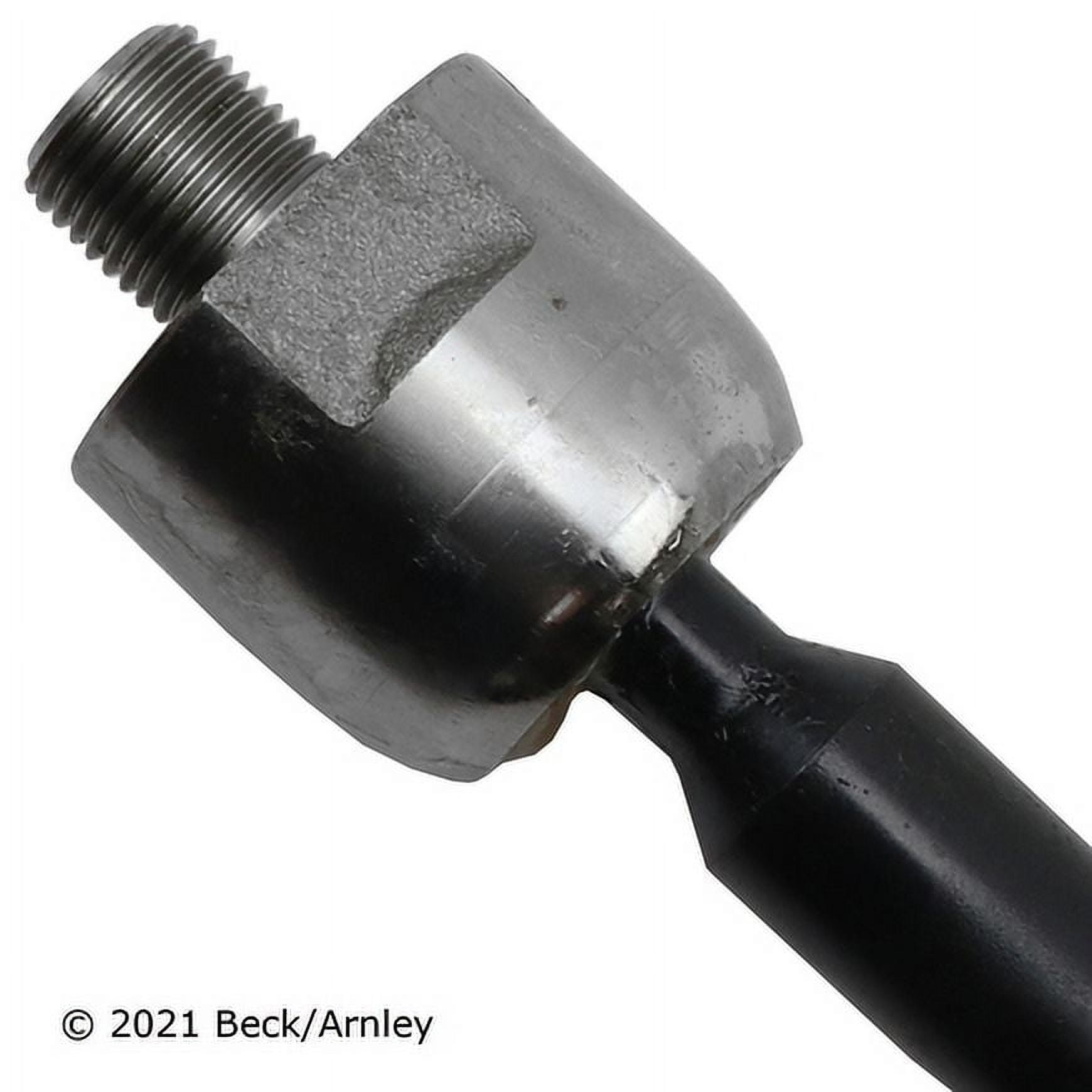 Beck/Arnley 101-8621 Steering Tie Rod End Fits select: 2015-2022 NISSAN MURANO