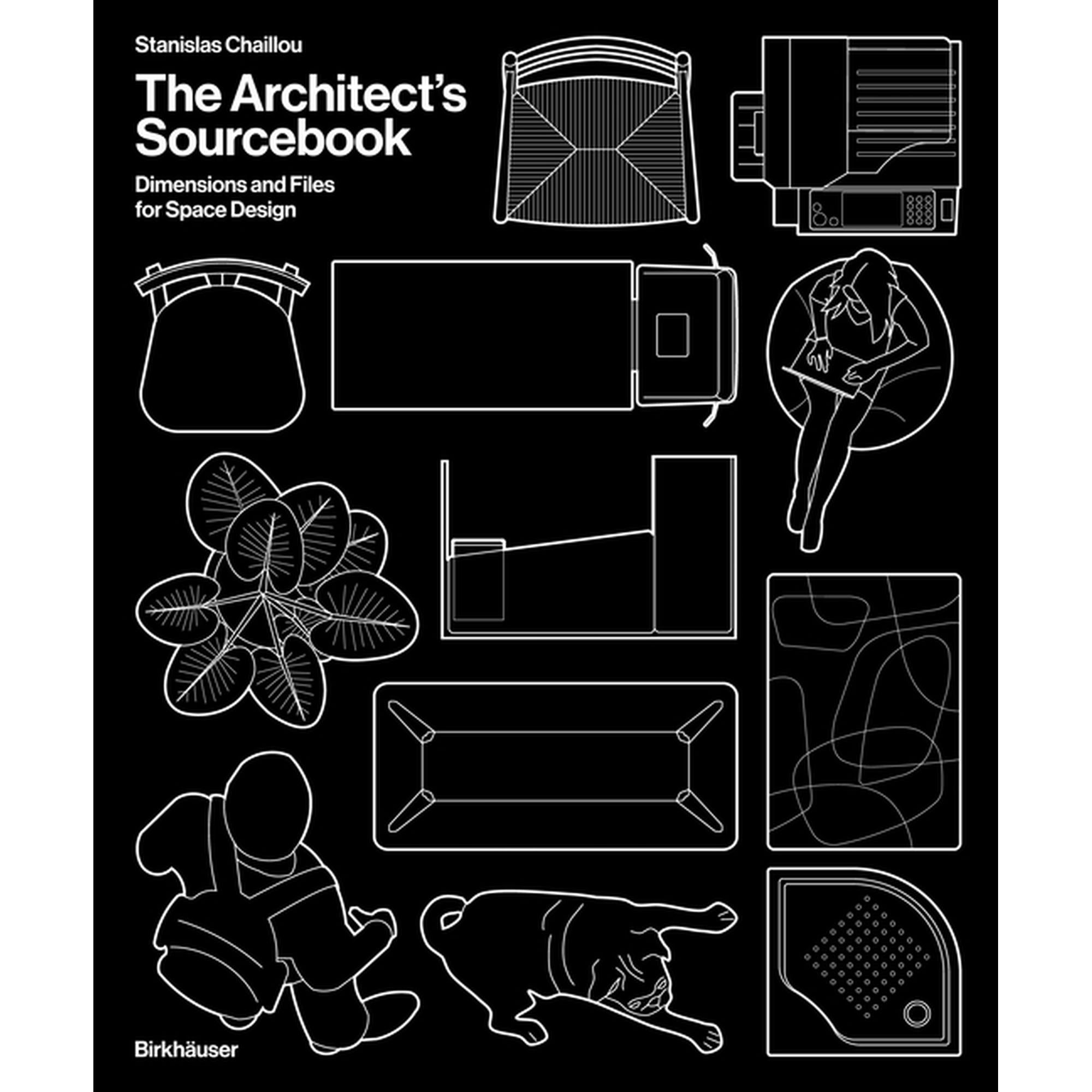 The Architect s Sourcebook (Hardcover)