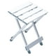 thumbnail image 1 of 1 silla plegable de aleación de aluminio para exteriores, para acampar, picnic y pescar., 1 of 5