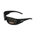thumbnail image 3 of Fly Fish Cape Horn Sunglasses Black/Smoke, 3 of 4