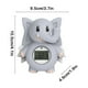 thumbnail image 3 of Termómetro Digital Para Baño Infantil, Medidor De Temperatura Del Agua, Tiempo De Baño Fiable Para Niños, Pantalla HD Con Alertas Visuales, Resistente Al Agua IPX7, Diseño Ergonómico, 3 of 7