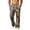 Camel, variant on LTTVQM Woodland Camo Wide Leg Sweat Pants Country Mountain Scenic Hunter Tree Leaf Camo Breathable Light Fabric Multi Side Pockets Summer Daily Wide Leg Trousers Light Gray 2XL