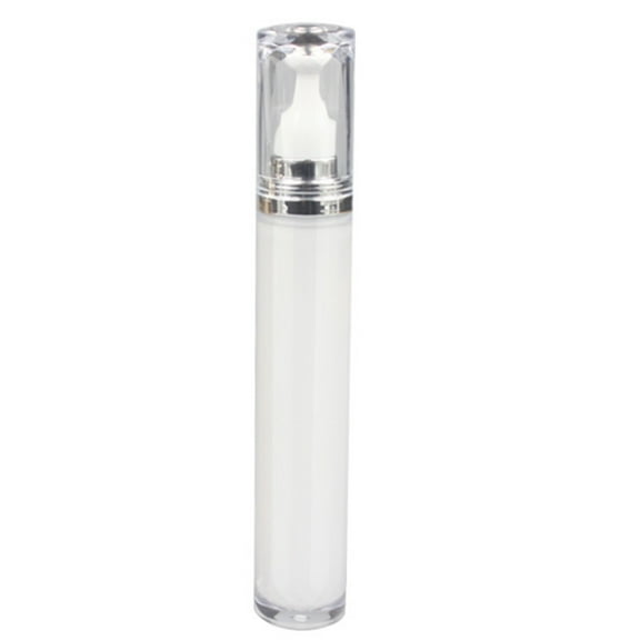 Plastic Roll On Bottle Empty Leakproof DIY Eye Cream Lotion Roller Container