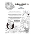 thumbnail image 3 of Arte Antiestrés - El poder de las chicas Ediciones Larousse S.A de C.V Equipo Editorial, 3 of 3