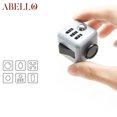 thumbnail image 4 of Reducir La Ansiedad , Irritabilidad , Descompresión Dados , Cubos , Juguete Transfronterizo , Cubo Fidget, 4 of 4