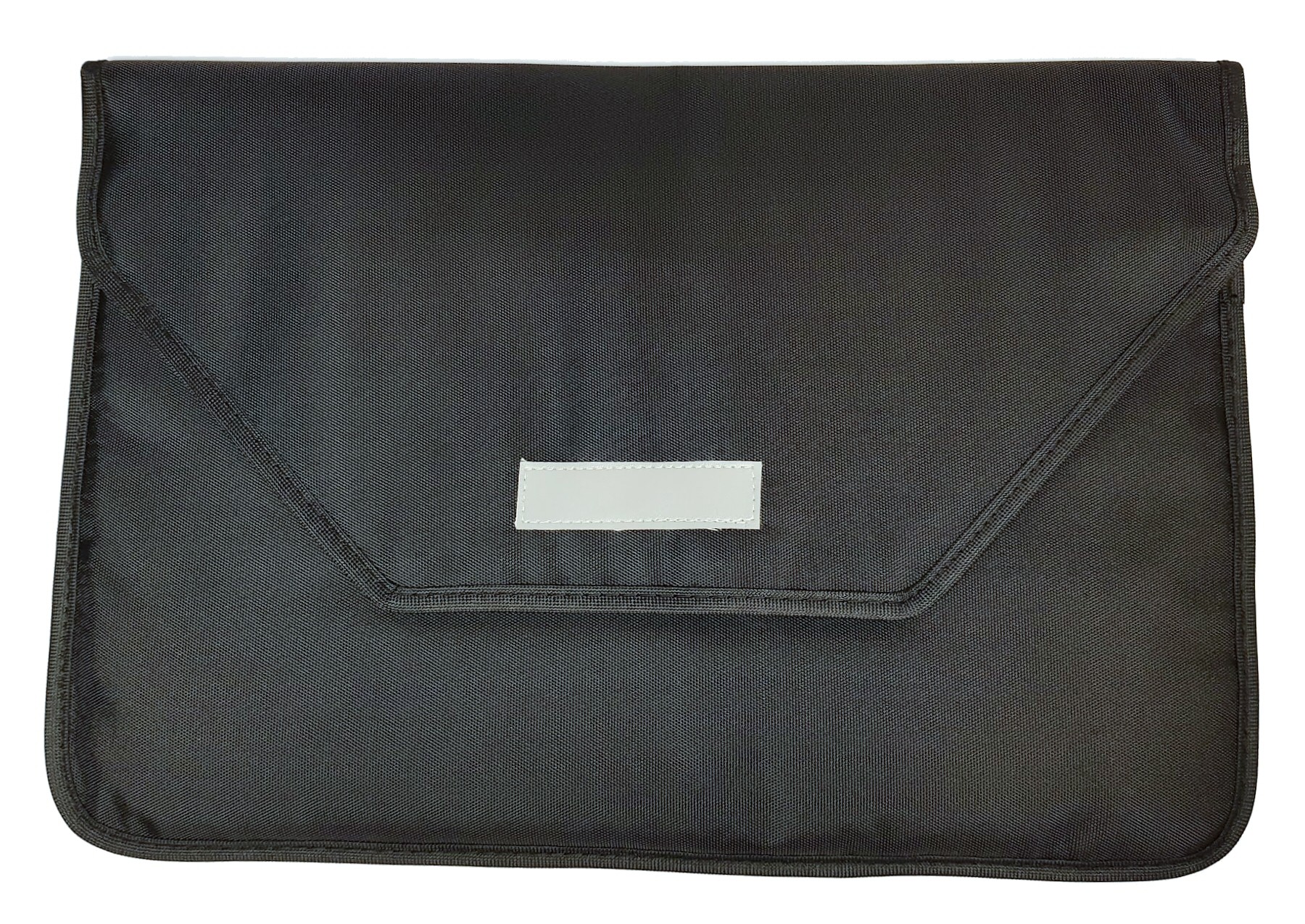 Unbranded Light Weight RF Shield Faraday Bag For iPad / Tablet (VKF4)
