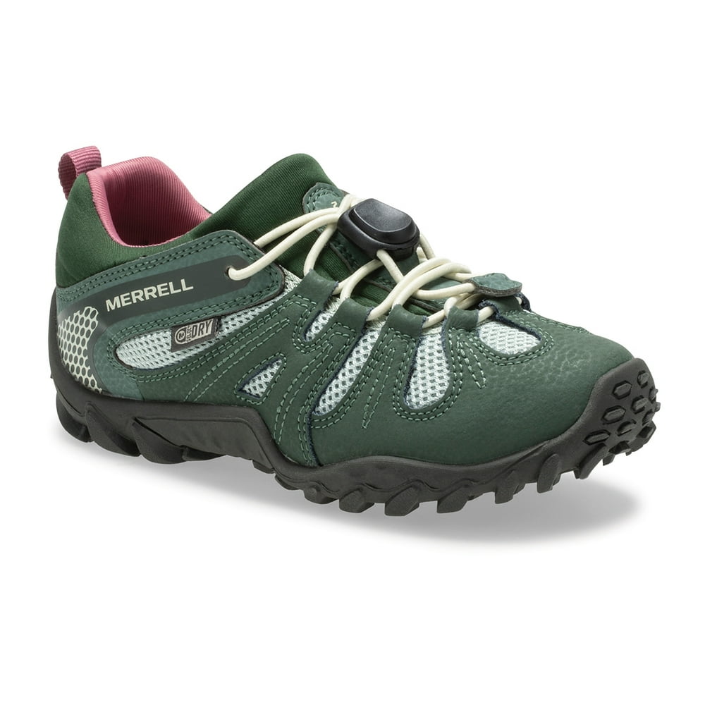merrell men's chameleon thermo 8 waterproof
