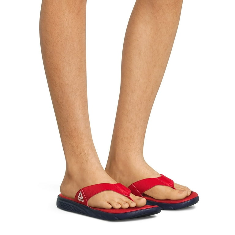 Reebok thong sandals sale