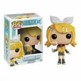 thumbnail image 3 of Funko Pop! Rocks: Vocaloid - Kagamine Rin, 3 of 3