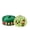 Christmas Elf Edition, variant on Crazy Fun RMS Mystery Diamond Dumpling ,Collectible Novelty Blind Bun Squishies with Steamer Box