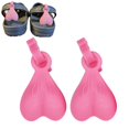 thumbnail image 1 of Accesorios pequeños, accesorios para zapatos, mini manualidades DIY, accesorios para zapatillas, adecuados para todas las edades, bonitos estilos aleatorios para regalar, 1 of 5