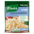thumbnail image 2 of Knorr Fettuccine Alfredo Pasta Sides 4.4 oz - Pack of 1, 2 of 4