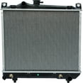 thumbnail image 3 of OSC 981 Radiator, 3 of 3