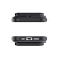 thumbnail image 4 of Funda Ghostek Exec para iPhone 15 Negra con Porta Tarjetas, 4 of 8