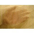 thumbnail image 4 of oneOone Cotton Silk Fabric Shapes Geometric Sashiko Print Sewing Fabric BTY 42 Inch Wide, 4 of 4