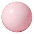 thumbnail image 2 of Small Exercise Ball Mini Yoga Ball, Core Ball Workout Ball For Stability Physical Therapy Fitness Colour: pink, 2 of 5