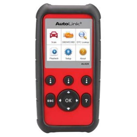 Autel ABS, SRS Engine & Transmission Scan Tool
