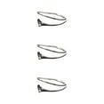 thumbnail image 3 of Thinsony Friendship Bracelets For Women Celebrate Beauty Of Connection Silver Durable 3Set, 3 of 6