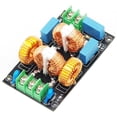 thumbnail image 1 of Placa de Filtro de Potencia Filtro de Fuente de Alimentación de Amplificador de Audio Modo Común Audio HiFi Electromagnético de Alta Corriente 4A, 1 of 6