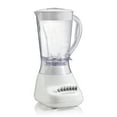 thumbnail image 5 of Hamilton Beach 10-Speed Smoothie Blender for Kitchen, 56 oz Jar for Smoothies and Shakes, White, 5 of 5
