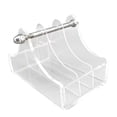 thumbnail image 4 of Soporte para rollo de cinta Strade Fareast Limited organizador de rollos de cinta 3 ranuras, 4 of 8
