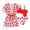 r-553Red763, variant on HAYIMI Child Casual Girls Swimwear 2 Piece Set Swimsuit With Cover Up Strawberry Print Sleeves Beach Pool Outfit For Toddler Kids Age 3 7 Summer Boho Fashion Bathing Suit