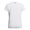 thumbnail image 5 of Camiseta Under Armour Tech de manga corta con cuello en V para mujer, 5 of 5