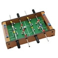 thumbnail image 2 of Juego de Futbolín Independiente para 12 Jugadores Perfecl, 2 of 6