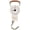 Beige, variant on Miami CarryOn Mechanical Luggage Scale with Tape Measure - 75 Lbs (Blue)
