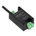 thumbnail image 3 of Abridor De Puerta 2G, Conveniente Abridor De Puerta GSM Control Remoto Inalámbrico De 9-36 V Para Barandillas Para Postes De Puerta Para Persianas Para Control De Acceso Para, 3 of 7