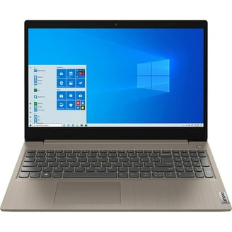 Lenovo IdeaPad 3 Laptop, 15.6