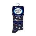 thumbnail image 2 of Gentle Grip - 6 Pairs Mens Gentle Grip Non Elastic Socks, 2 of 2