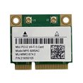 thumbnail image 3 of 1200M MC8265 Dongle Receptor Mini PCI-Express 2.4GHz 5GHz Accesorios de banda dual, 3 of 9