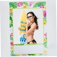 thumbnail image 4 of NUOLUX 1Ud Accesorio Marco De Foto Espuma Para Fotos Estilo Hawaii Festiva, 4 of 7