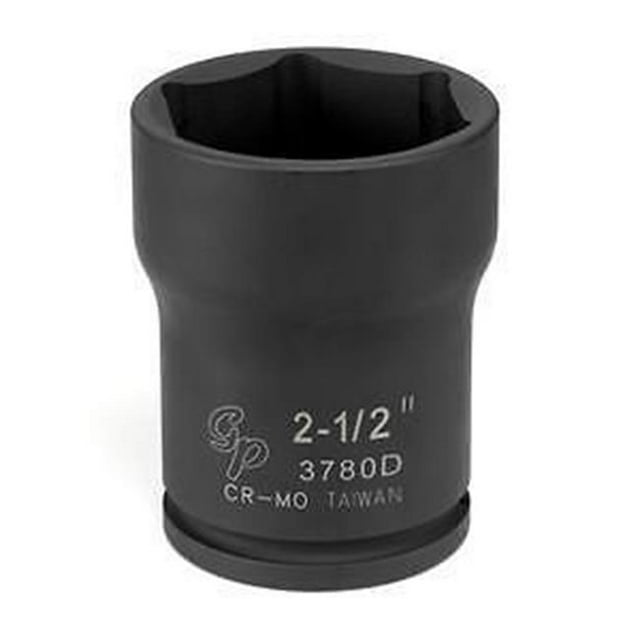 Gris Pneumatique GY3764D 0.75 Po Entraînement x 2 Po Pignon de Camion Profond