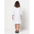 thumbnail image 3 of Patrón de costura Style Arc: vestido y top tejido Zalia (tallas 10-22), 3 of 5