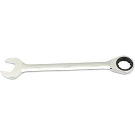 

Draper 31028 34mm Metric Ratcheting Combination Spanner