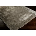 thumbnail image 1 of Shag GRIZZLY6-8RD Area Rug 8' Round, 1 of 5