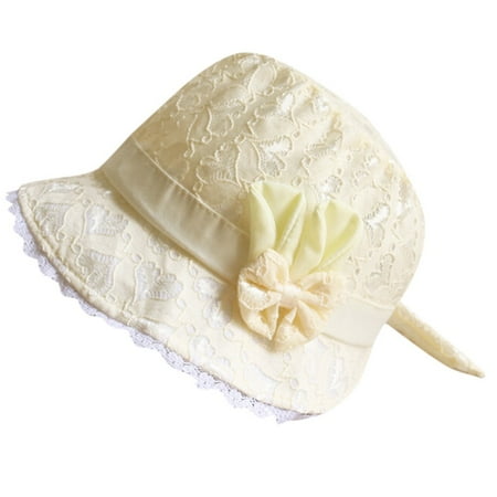 

Relanfenk Baby Hats Toddler Girls Summer Cartoon Peach Heart Printing Cap Hat
