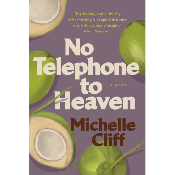 Pre-Owned No Telephone to Heaven (Paperback) 0452275695 9780452275690