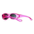 thumbnail image 4 of SA106 Kids Size 47mm Fit Over OTG Polarized Sunglasses Pink, 4 of 4