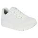 thumbnail image 5 of Tenis SKECHERS Niño Air Cooled Memory Foam Original blanco 22, 5 of 5