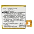 thumbnail image 2 of Batteries N Accessories BNA-WB-P3659 Cell Phone Battery - Li-Pol, 3.7V, 1780 mAh, Ultra High Capacity Battery - Replacement for Sony Ericsson 1257-1456 Battery, 2 of 2