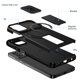 thumbnail image 2 of Funda GANGXUN para Motorola G 5G 2024 – Magnética Antigolpes con Soporte y Protección Doble, 2 of 6